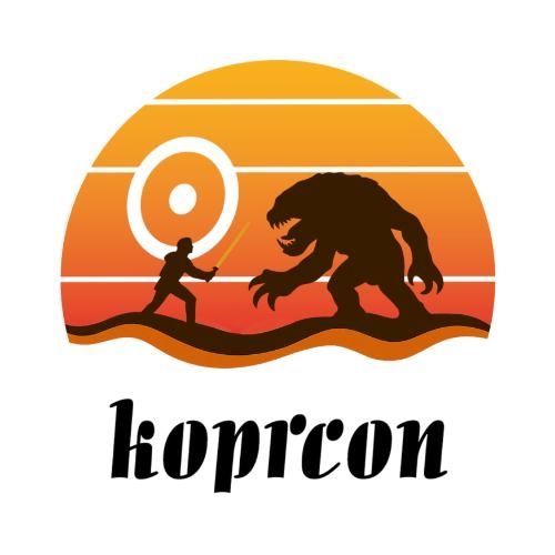 Retroherna na Koprconu 2025