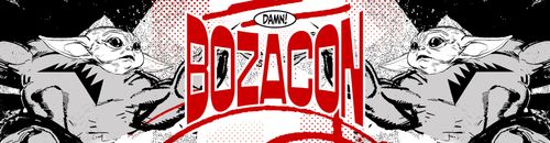 Retroherna na Bozaconu